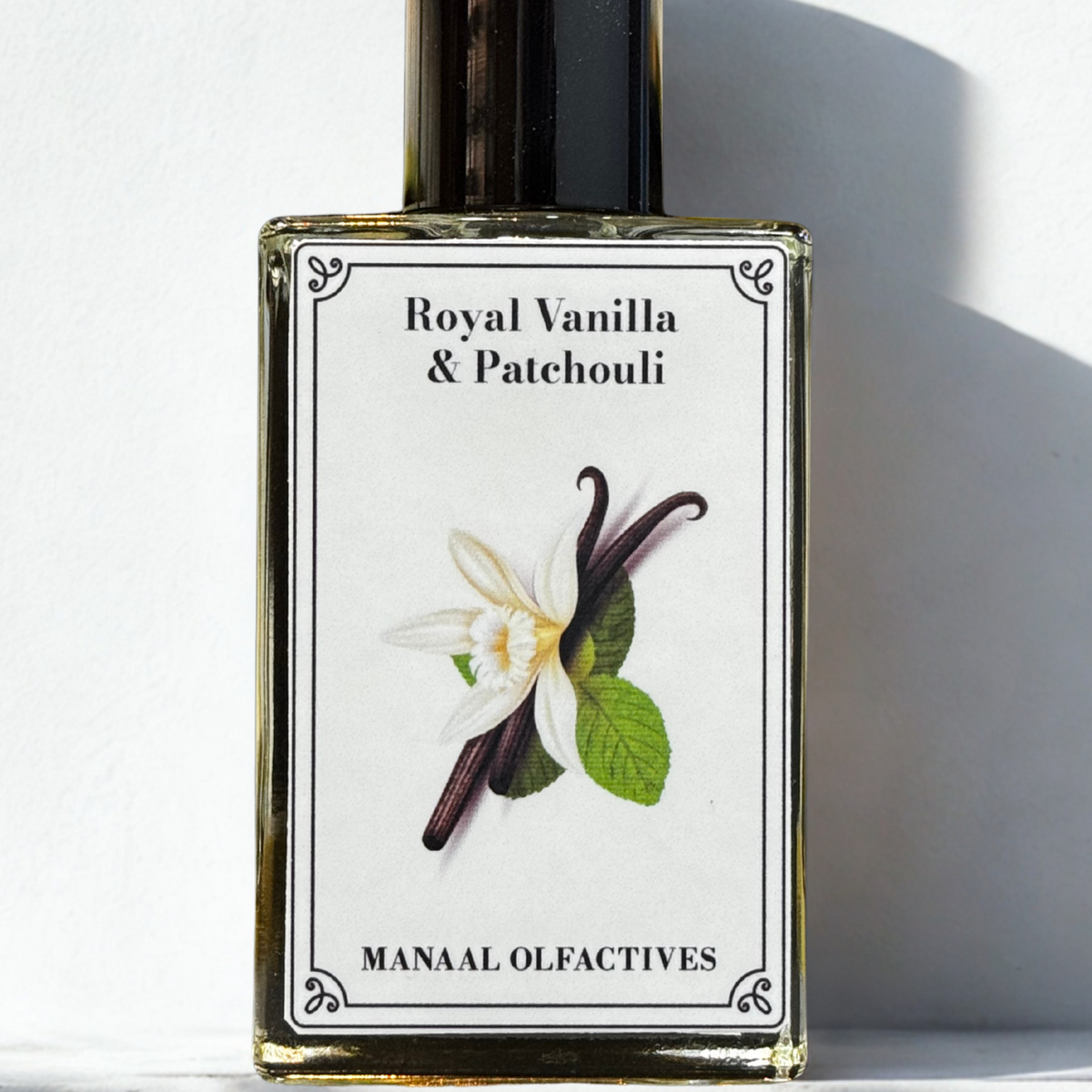 Royal Vanilla & Patchouli | Kayali Vanilla Sugared Patchouli
