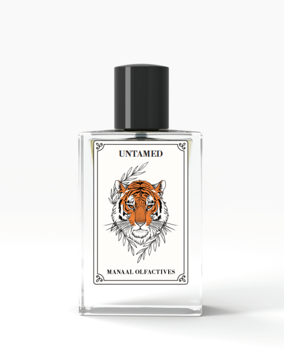 Untamed | Dior Sauvage