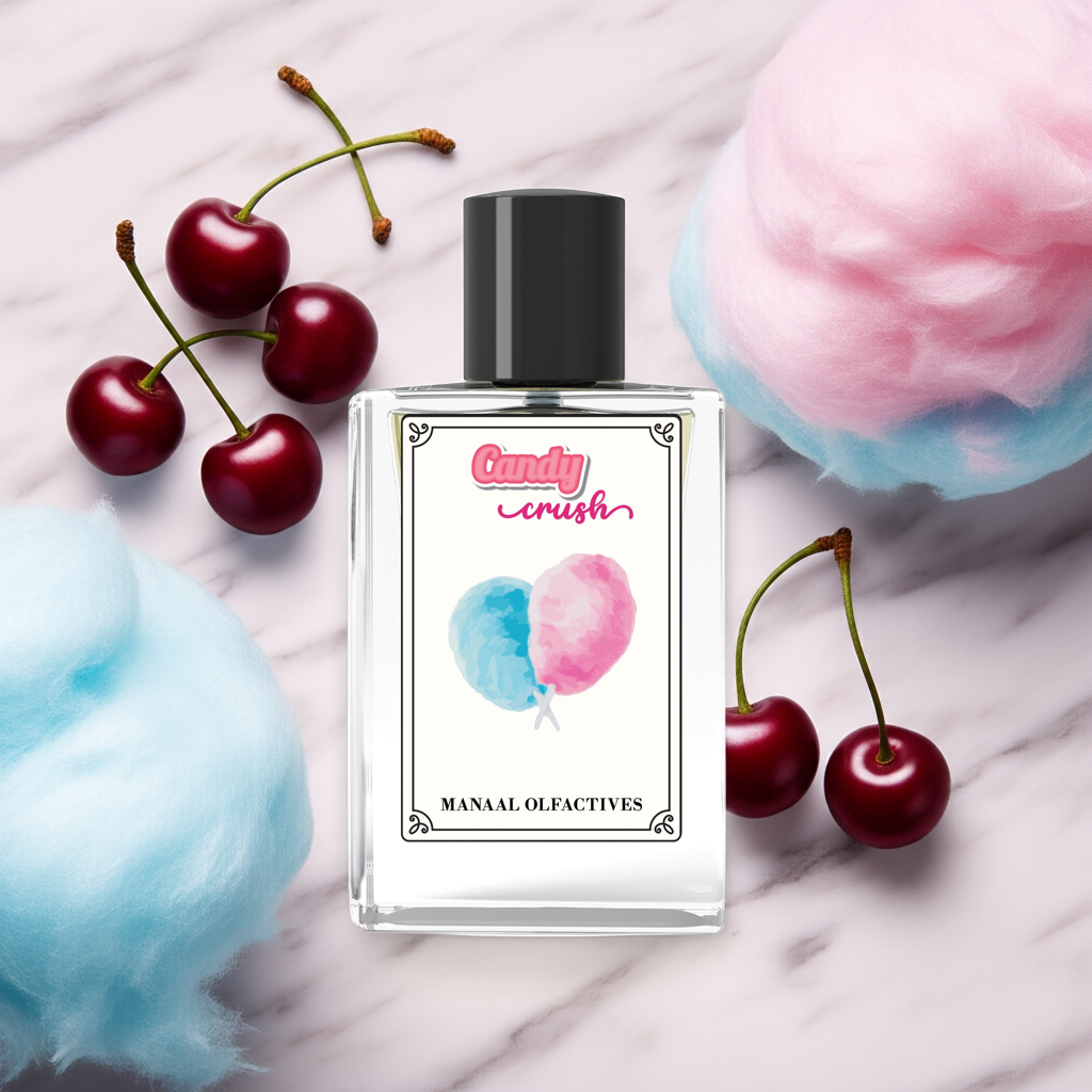 Candy Crush | TK Candy