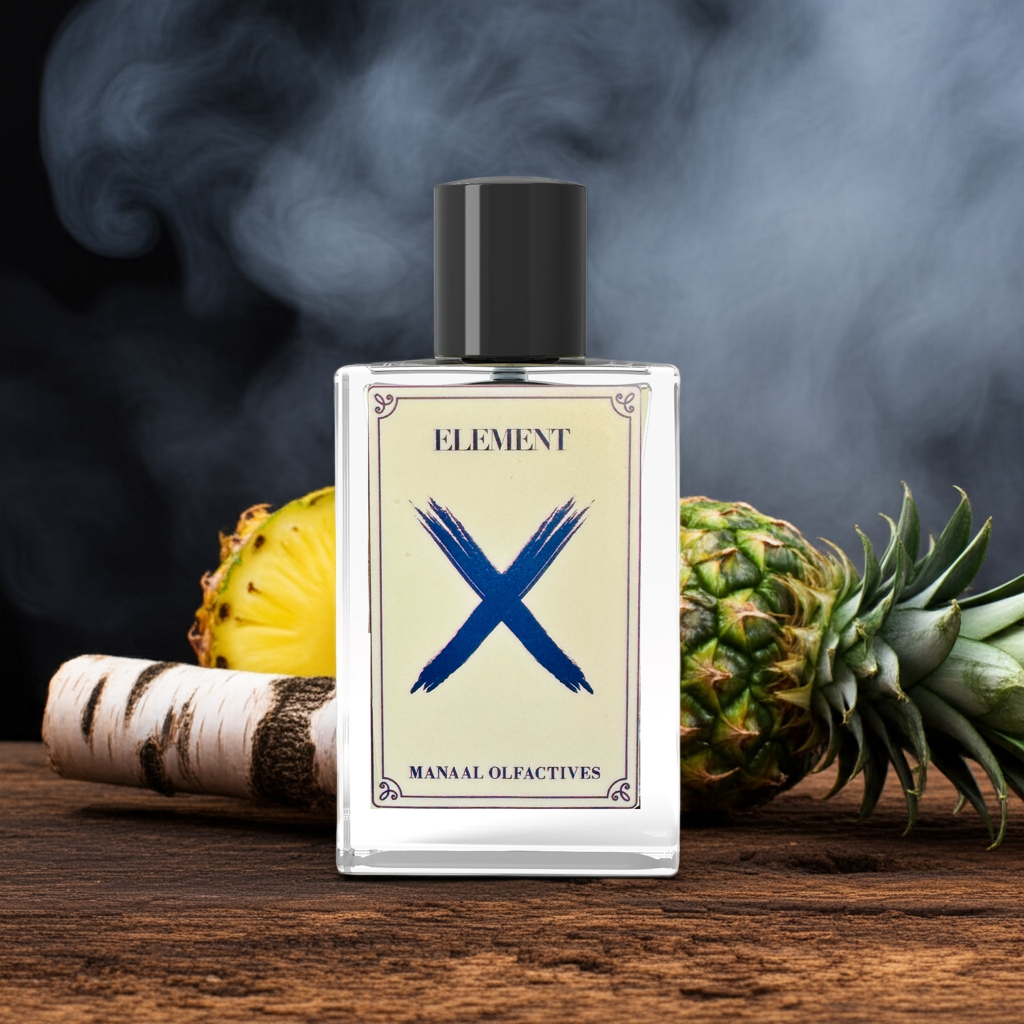 Element X | 11Z01 Aventus