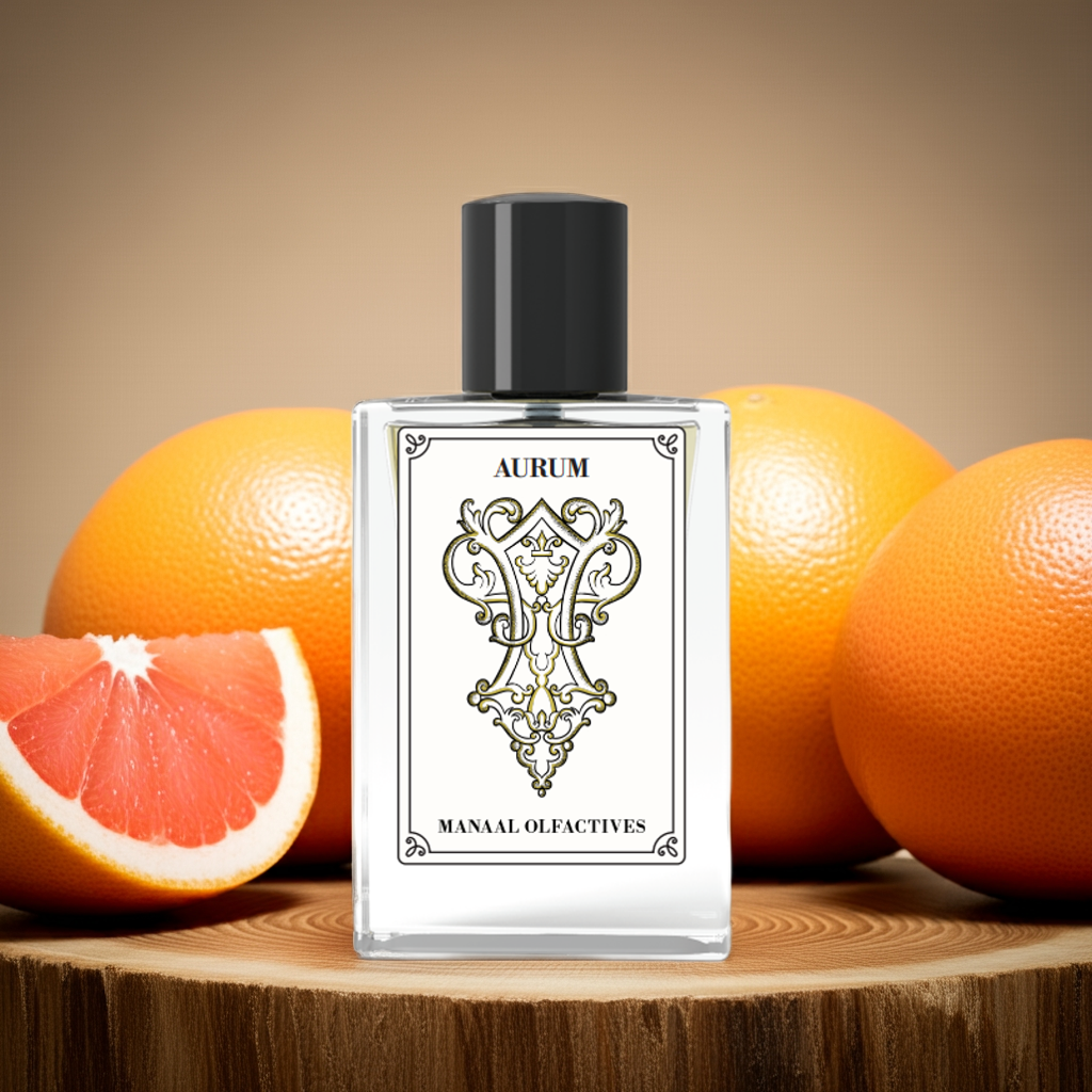 Aurum | Bvlgari Tygar