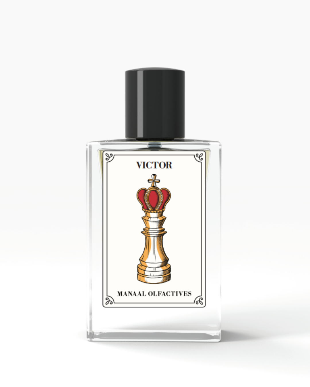 Victor | Creed Aventus
