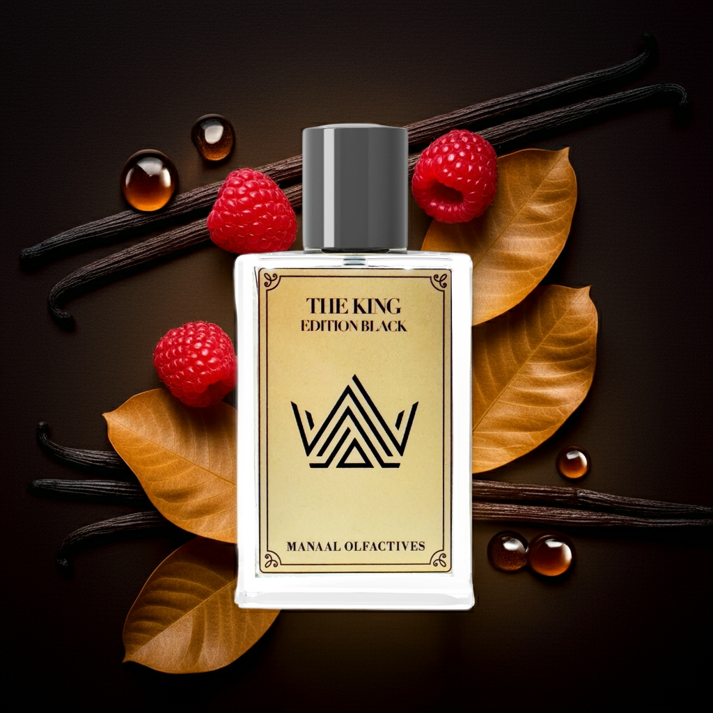 King Edition Black | House Blend