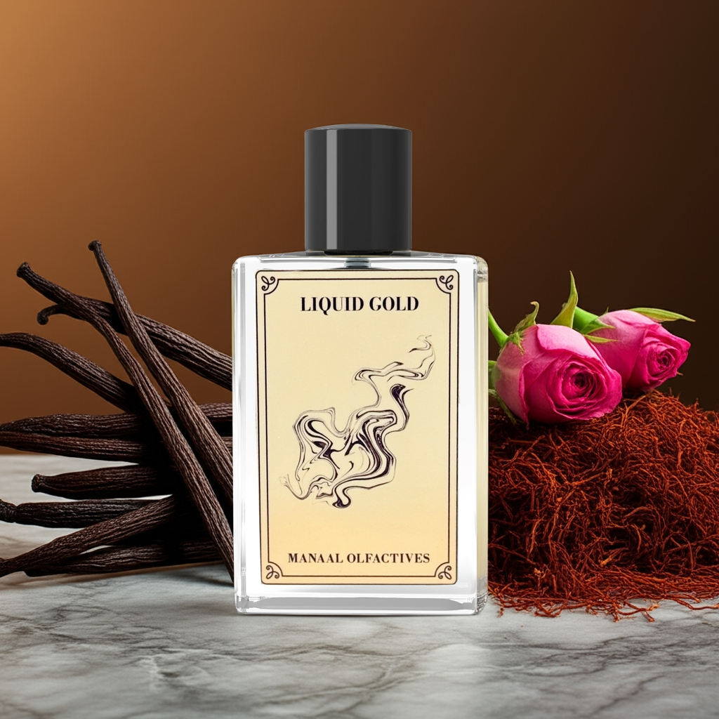 Liquid Gold | TSOD Turath