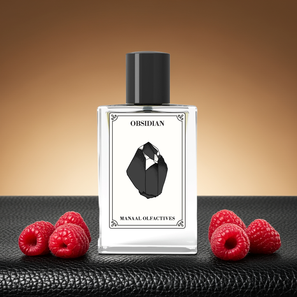 Obsidian | TF Tuscan Leather