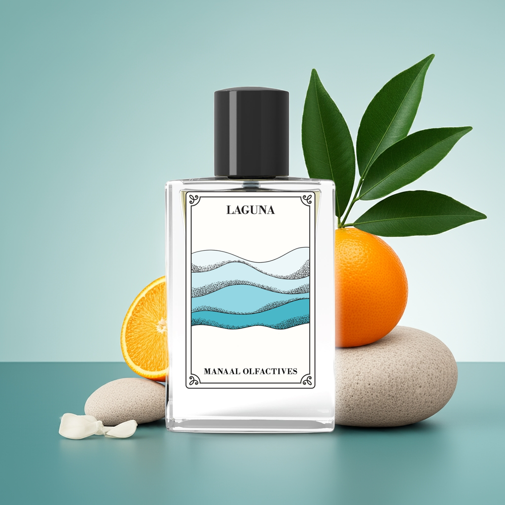 Laguna | Afternoon Swim LV