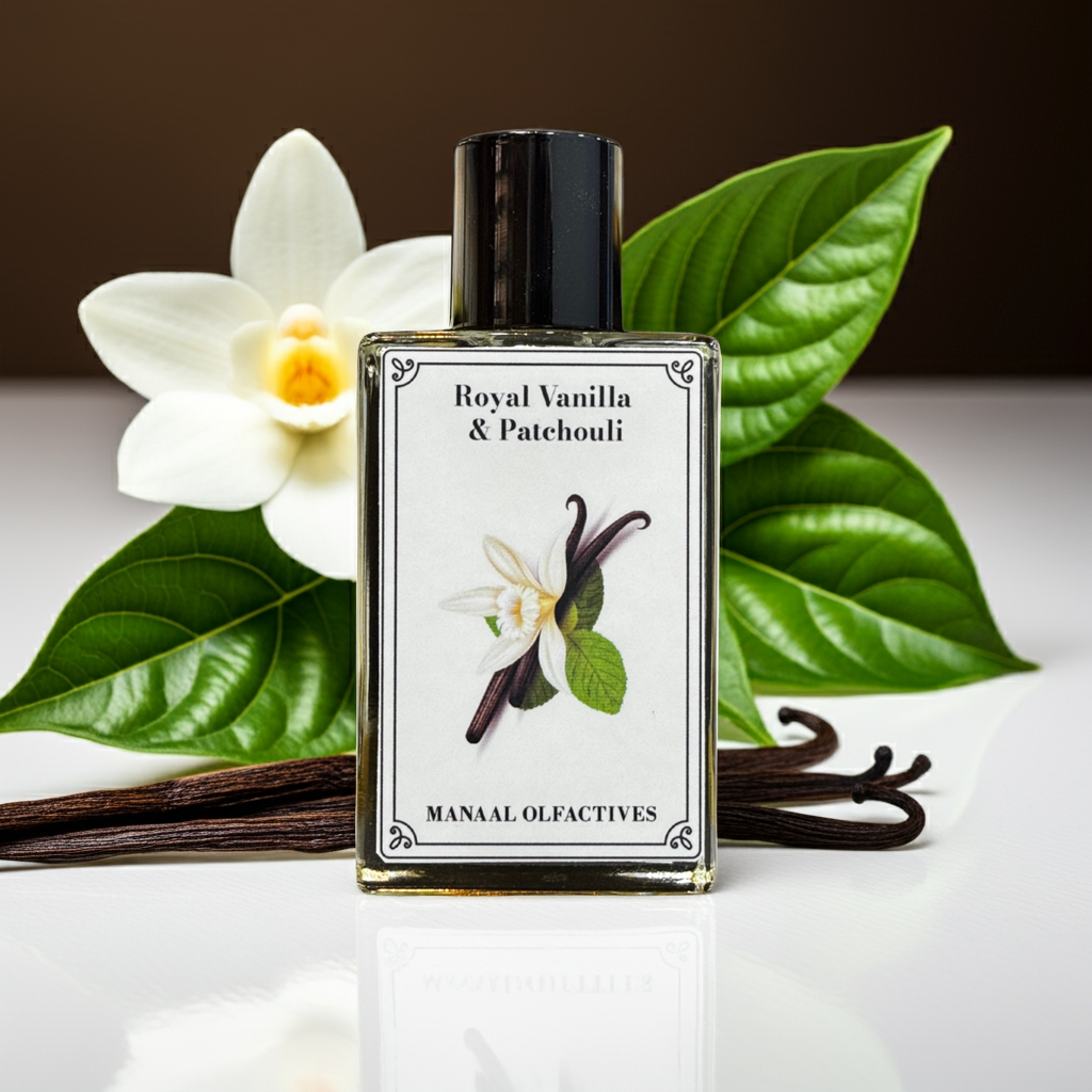 Royal Vanilla & Patchouli | Kayali Vanilla Sugared Patchouli