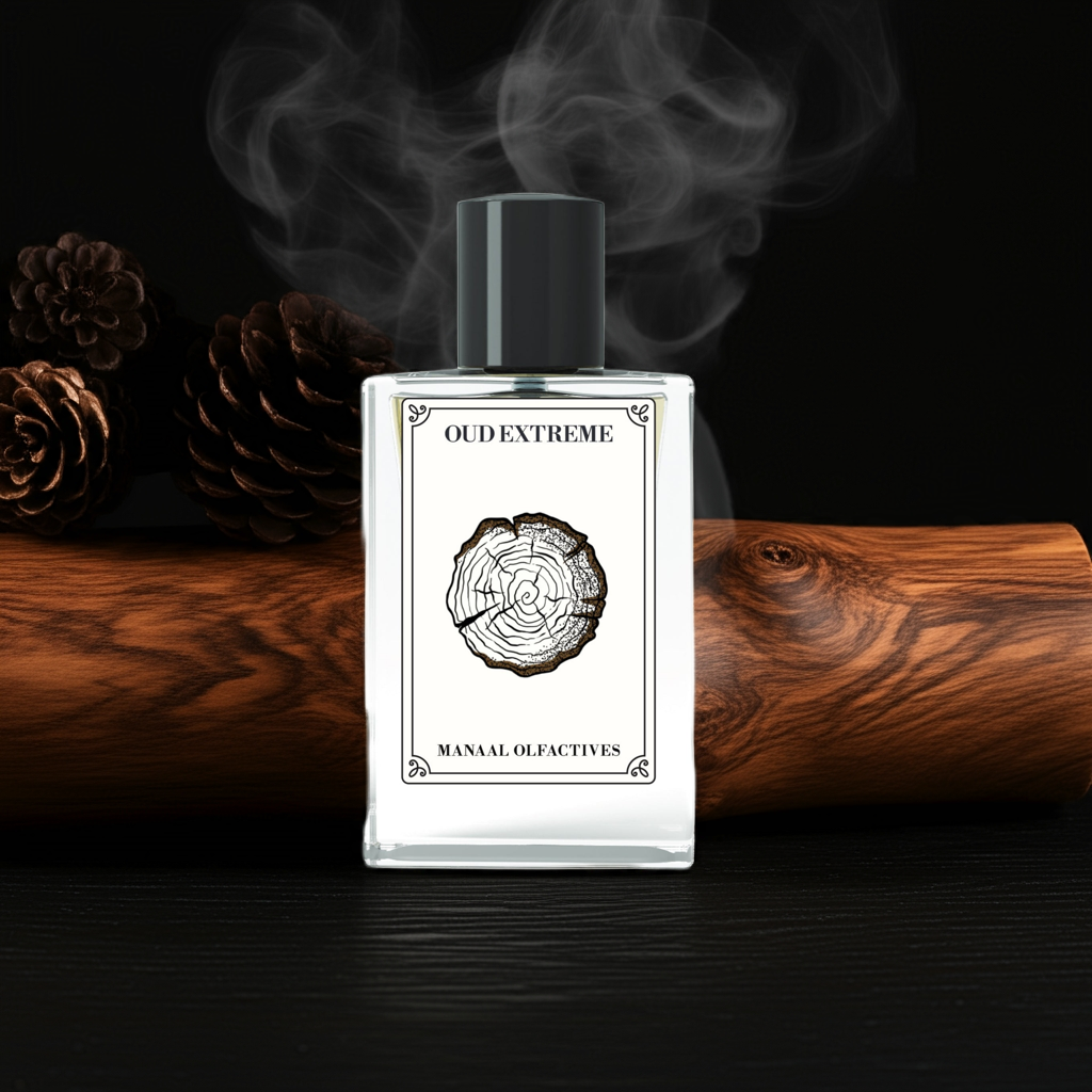 Xtreme Oud | Al Fareed Arabian Oud