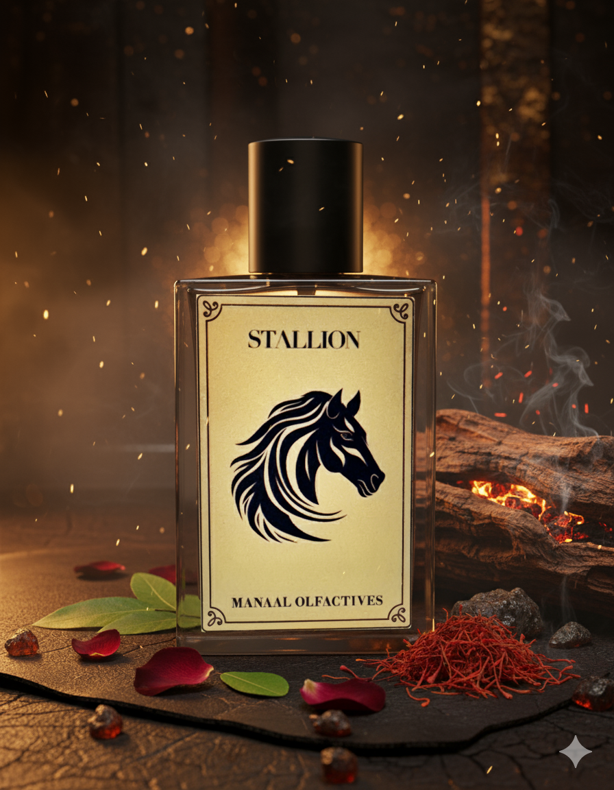 Stallion | Oud Stallion M.Crivelli