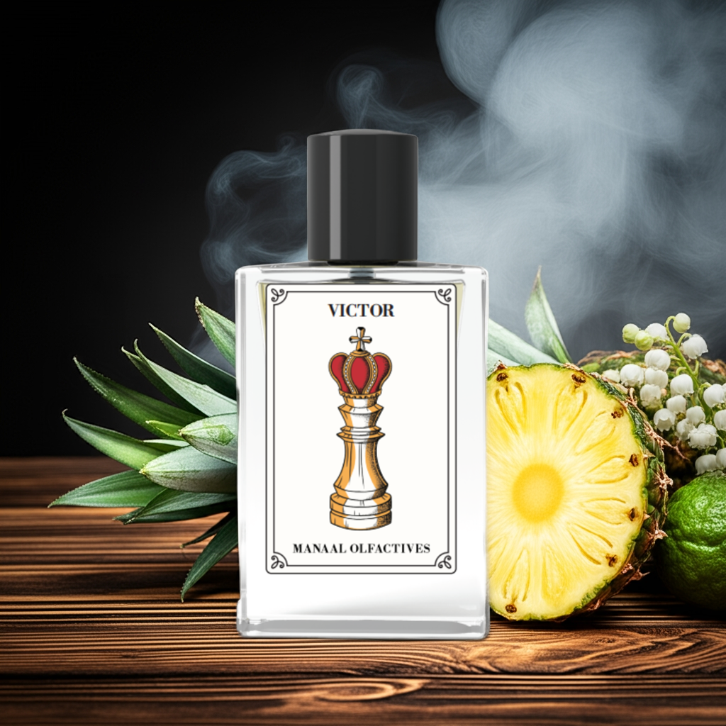 Victor | Creed Aventus