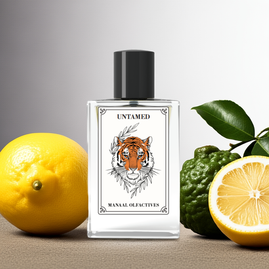 Untamed | Dior Sauvage