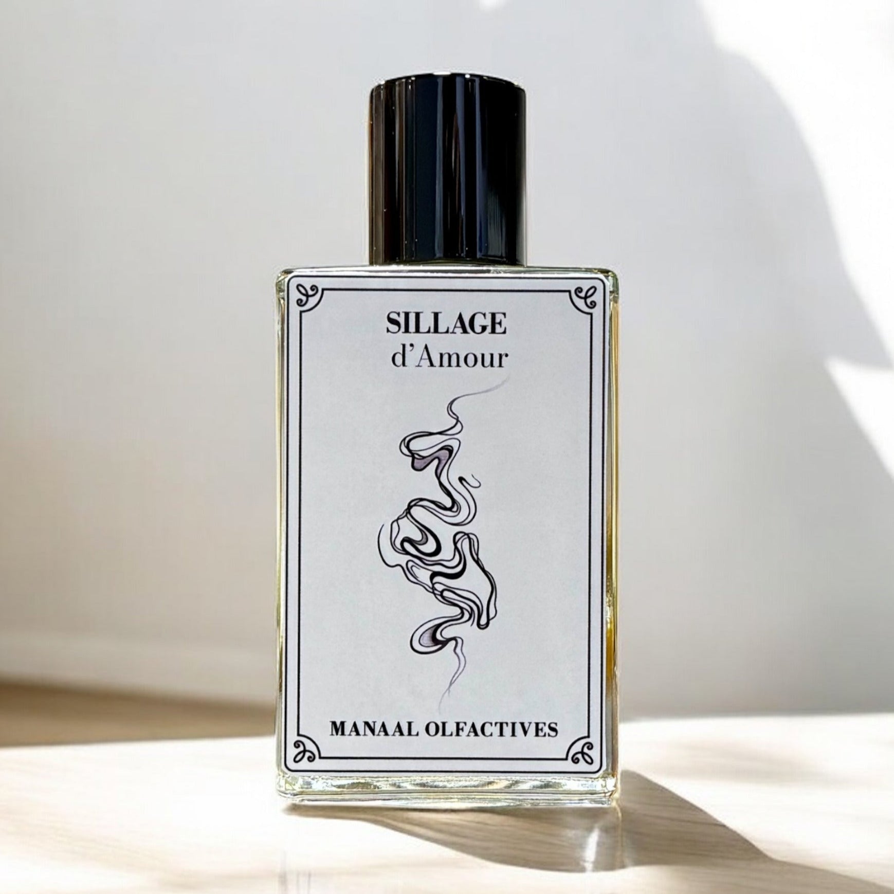 Sillage d’Amour | TK no 10