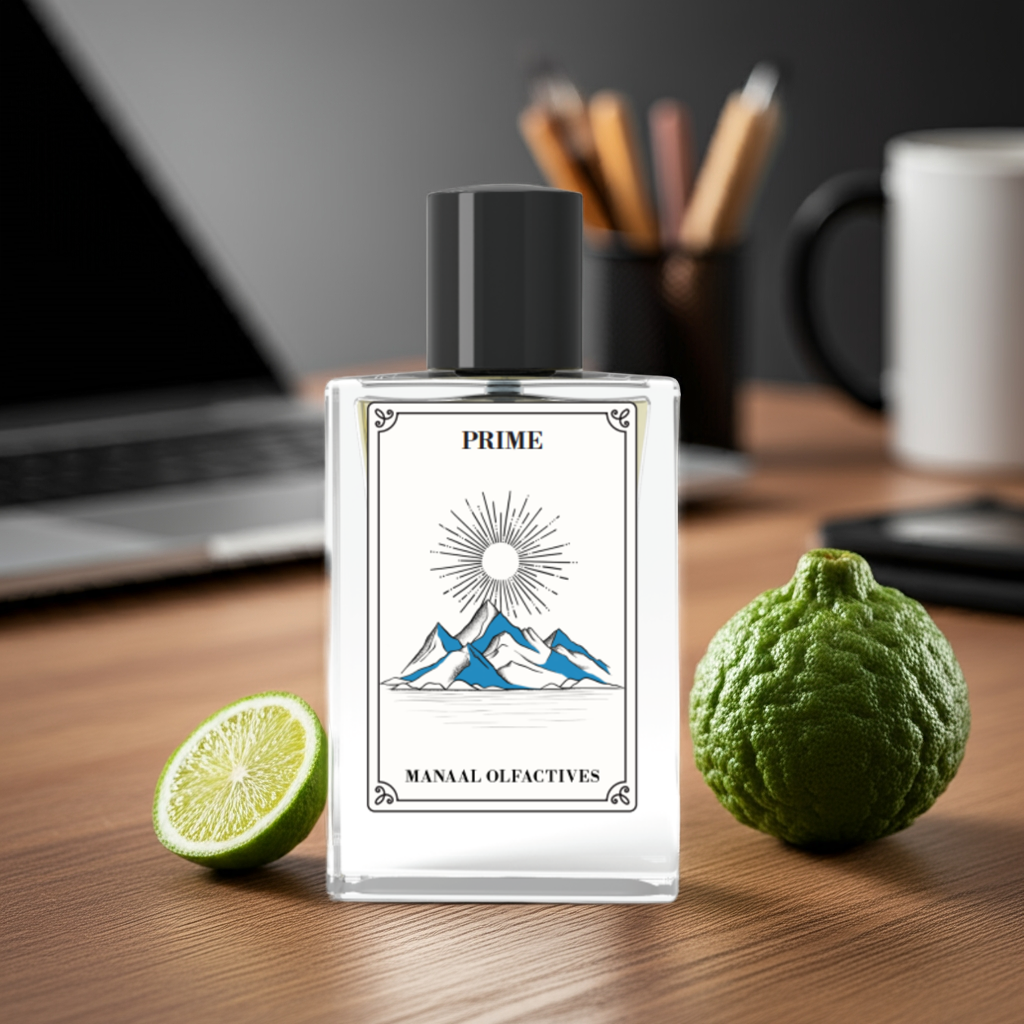 Prime | Office for Men