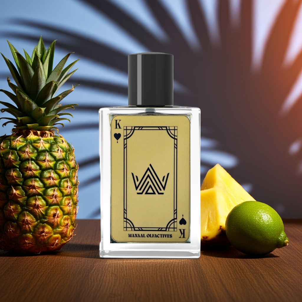 The King | House Blend