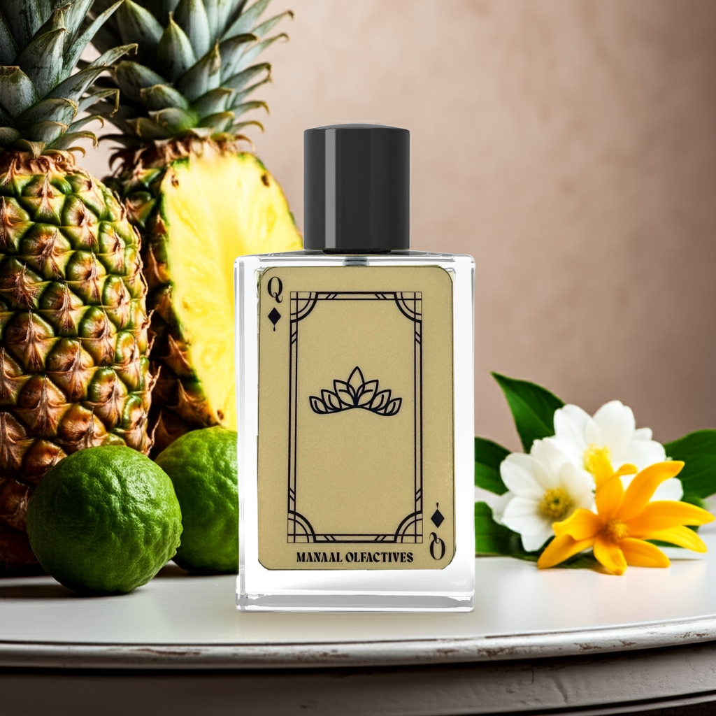 The Queen | House Blend