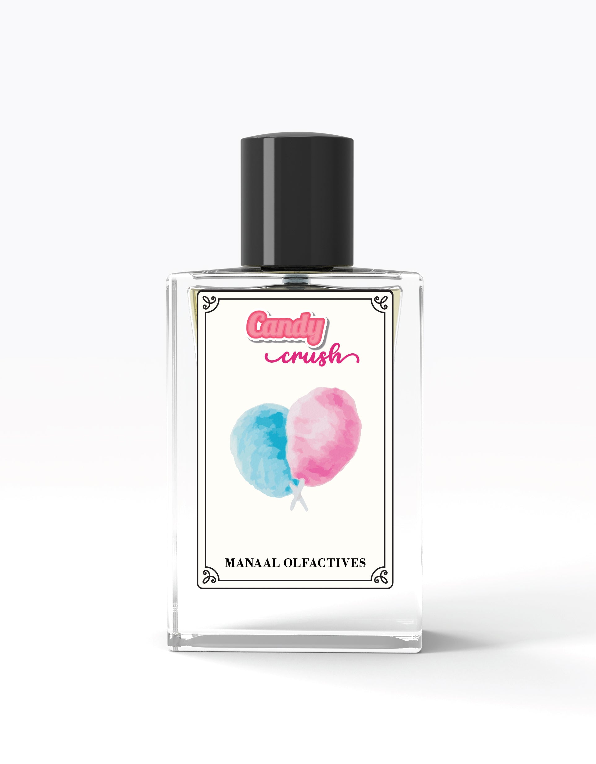 Candy Crush | TK Candy