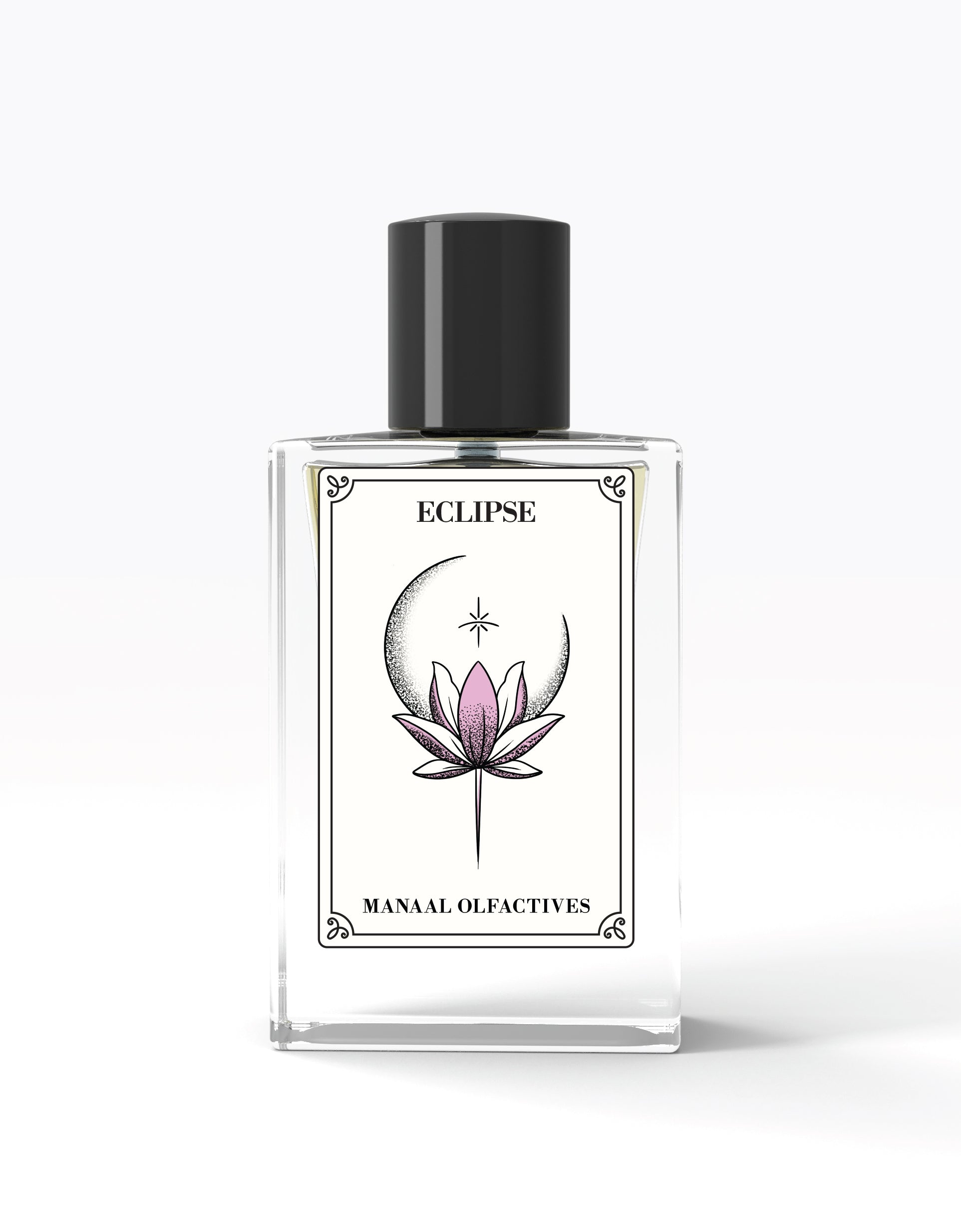 Eclipse | Black Opium YSL