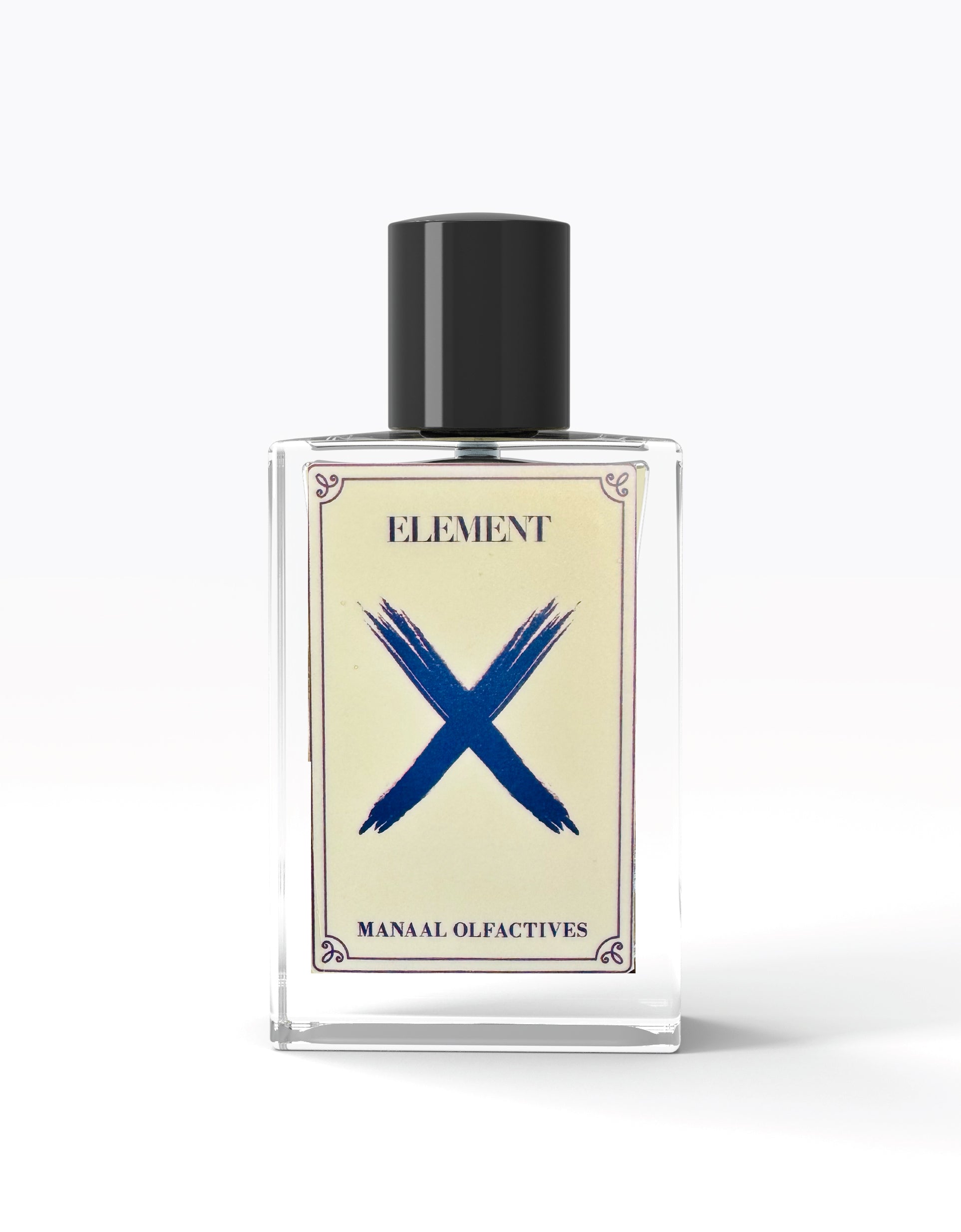 Element X | 11Z01 Aventus