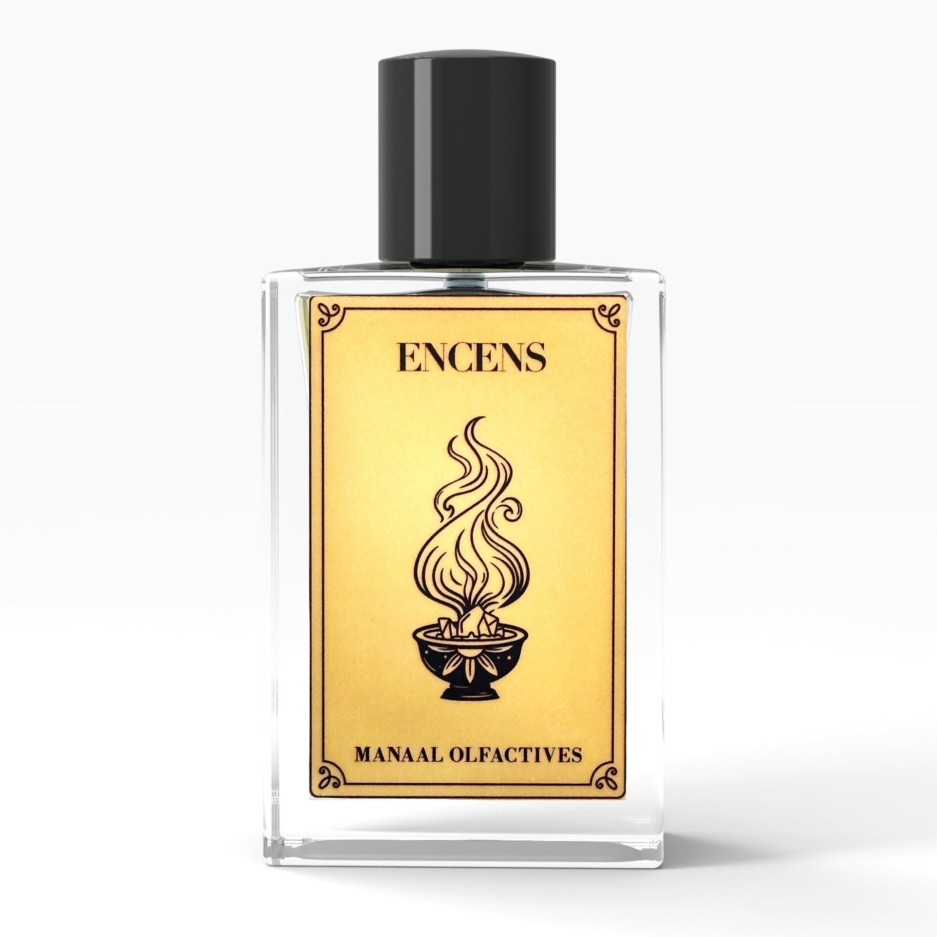 Encens | Encens Mythique D` Orient Guerlain