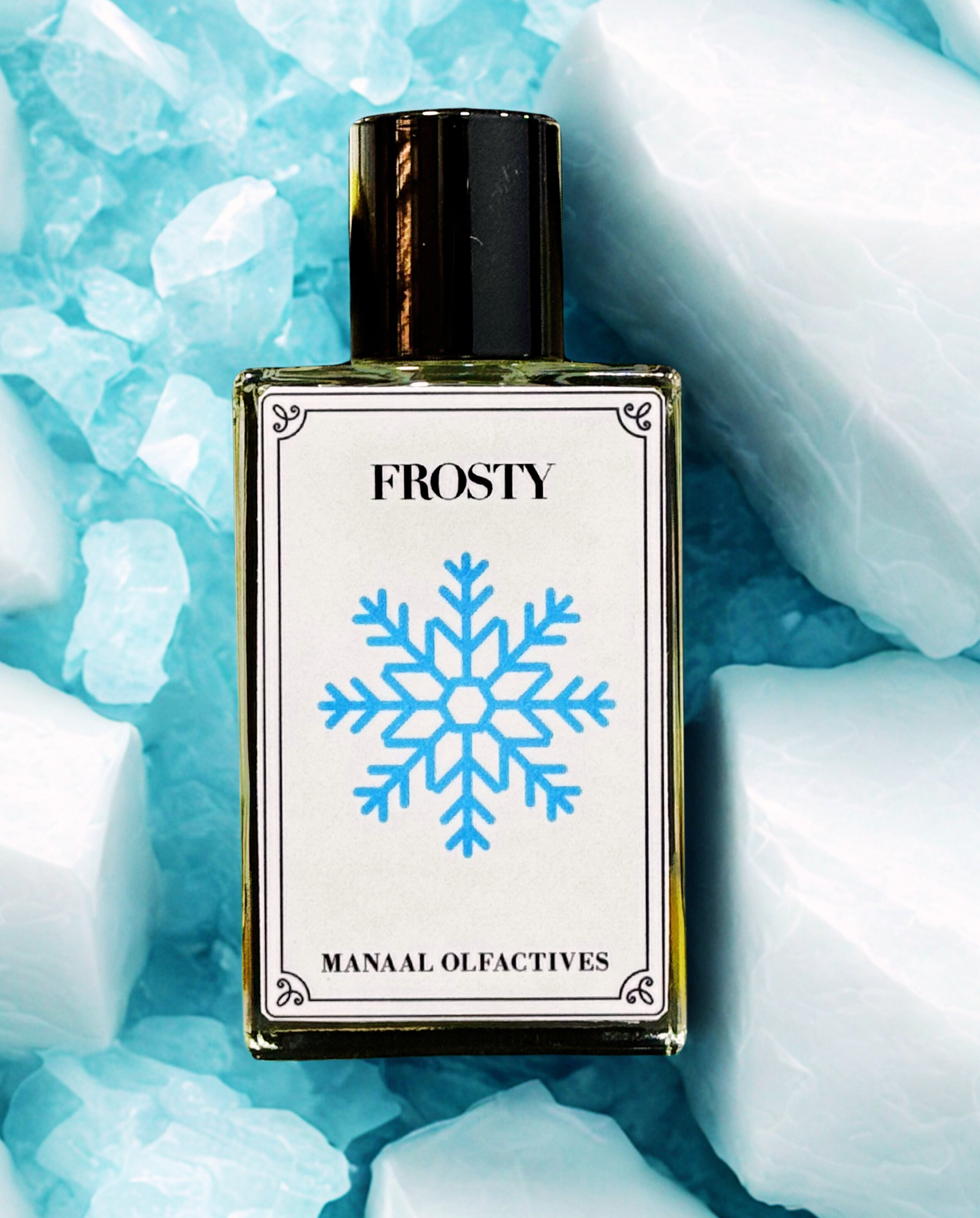 Frosty | Hawas Ice