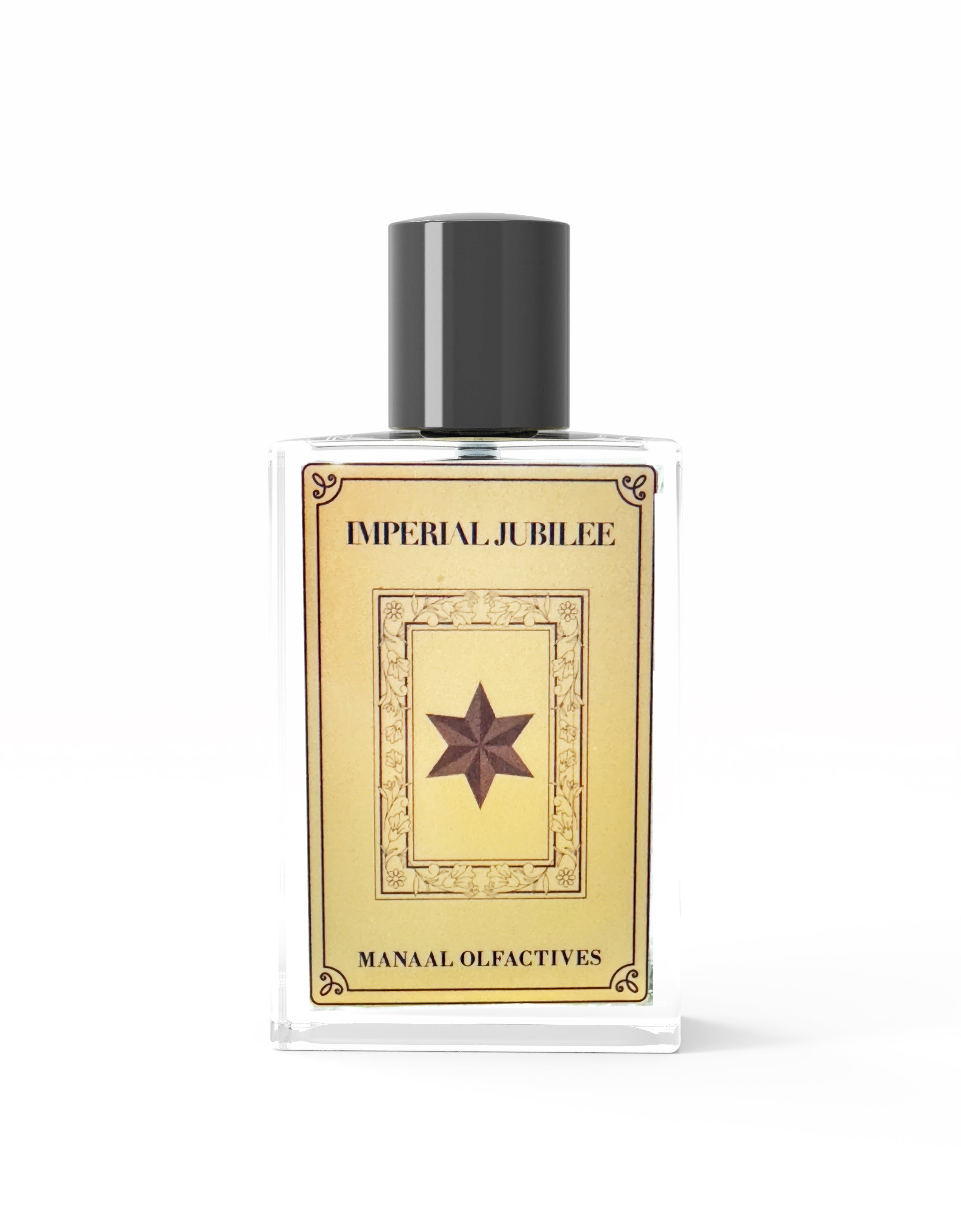 Imperial Jubillee | Jubliation 40 Amouage