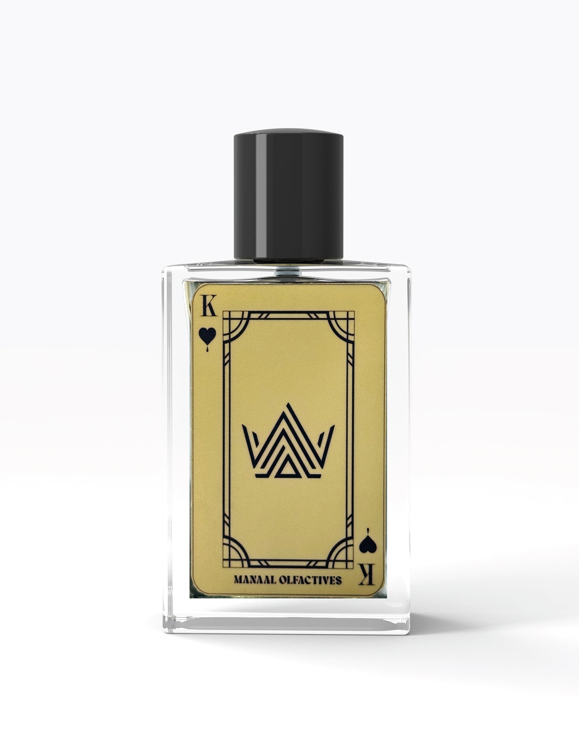 The King | House Blend