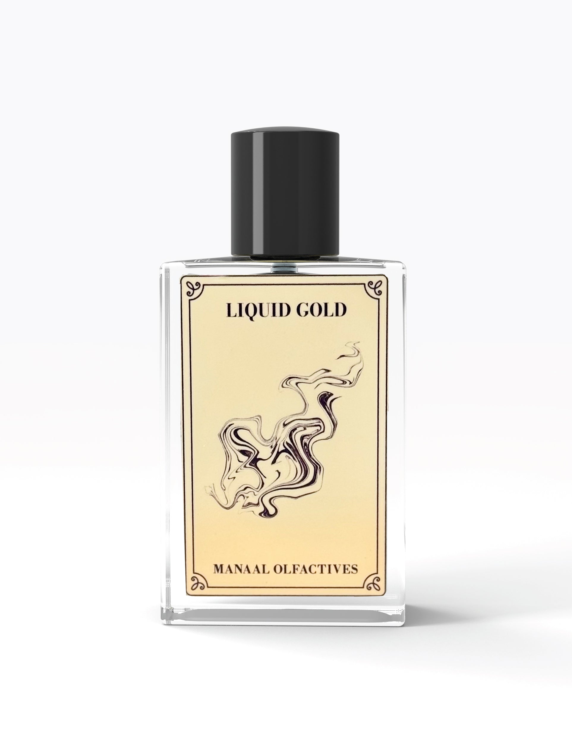 Liquid Gold | TSOD Turath