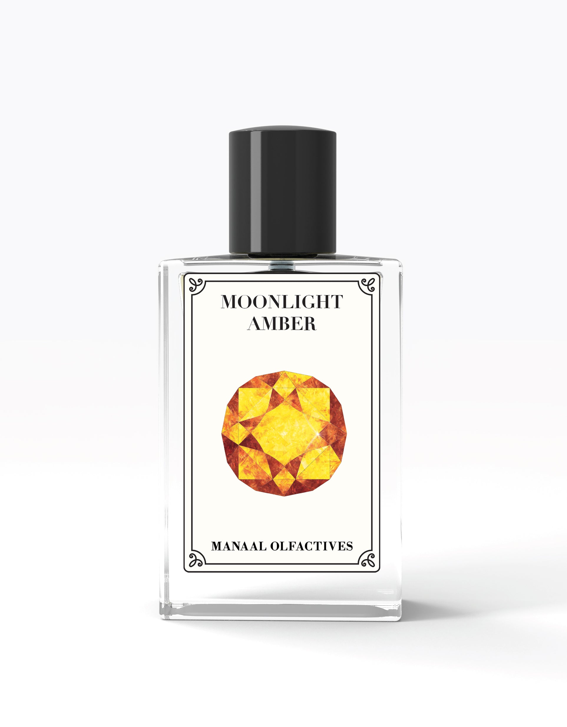 Moonlight Amber | Grand Soir MFK