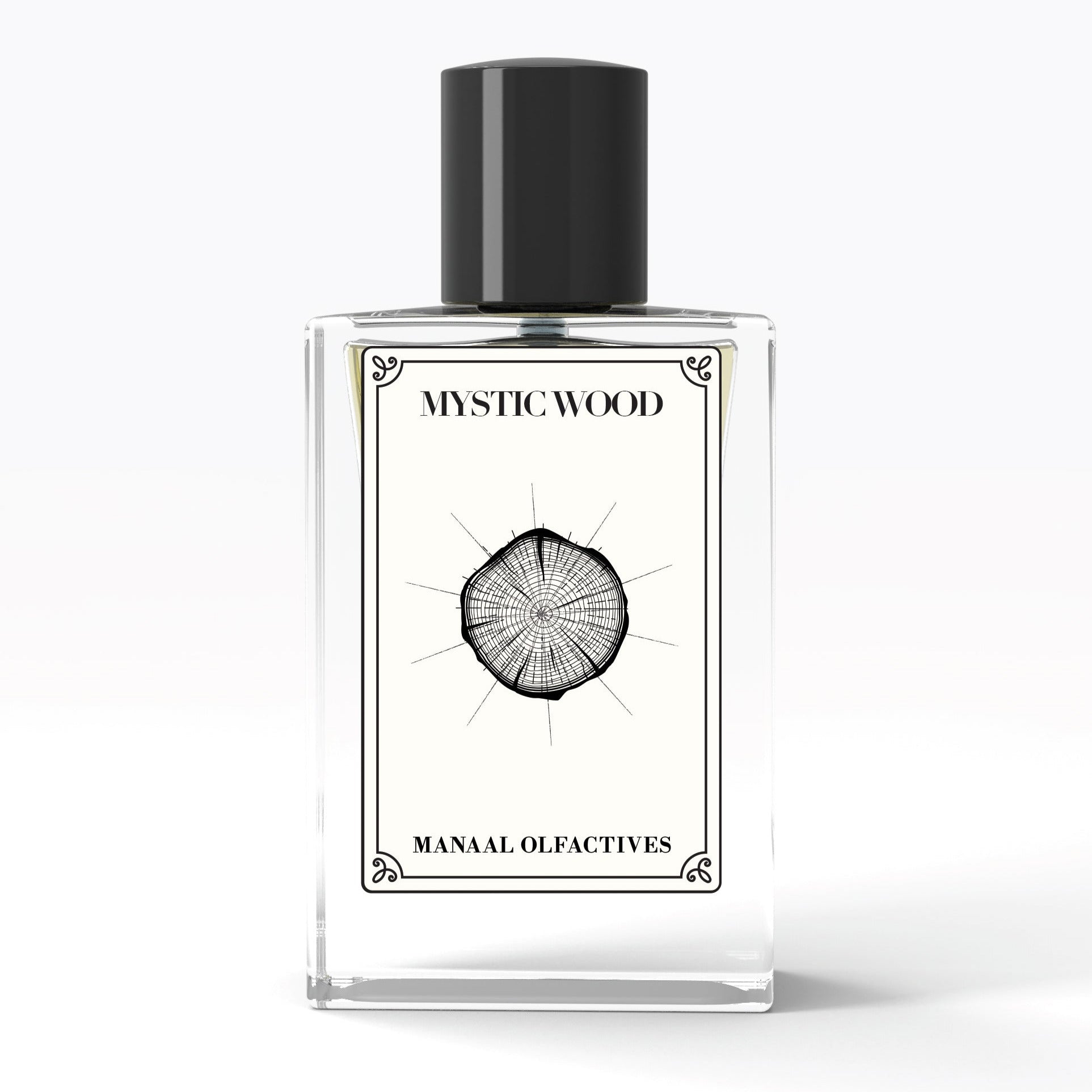 Mystic Wood | TF Oud Wood