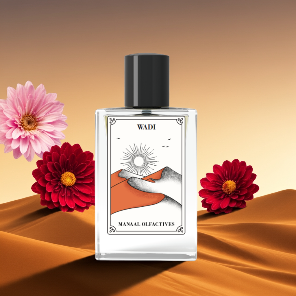 Wadi | Imperial Valley Gissah