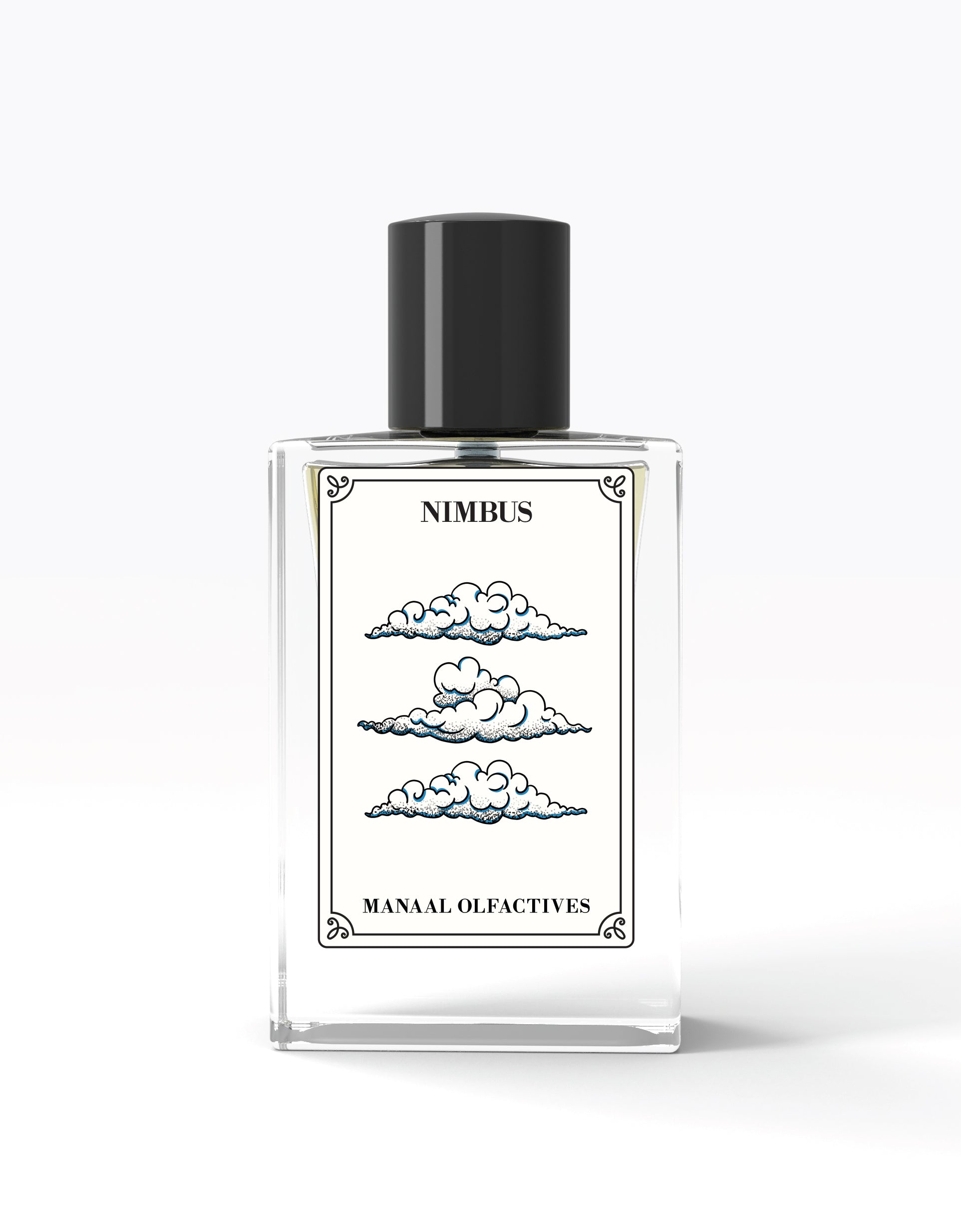 Nimbus | French Tobacco x Imagination