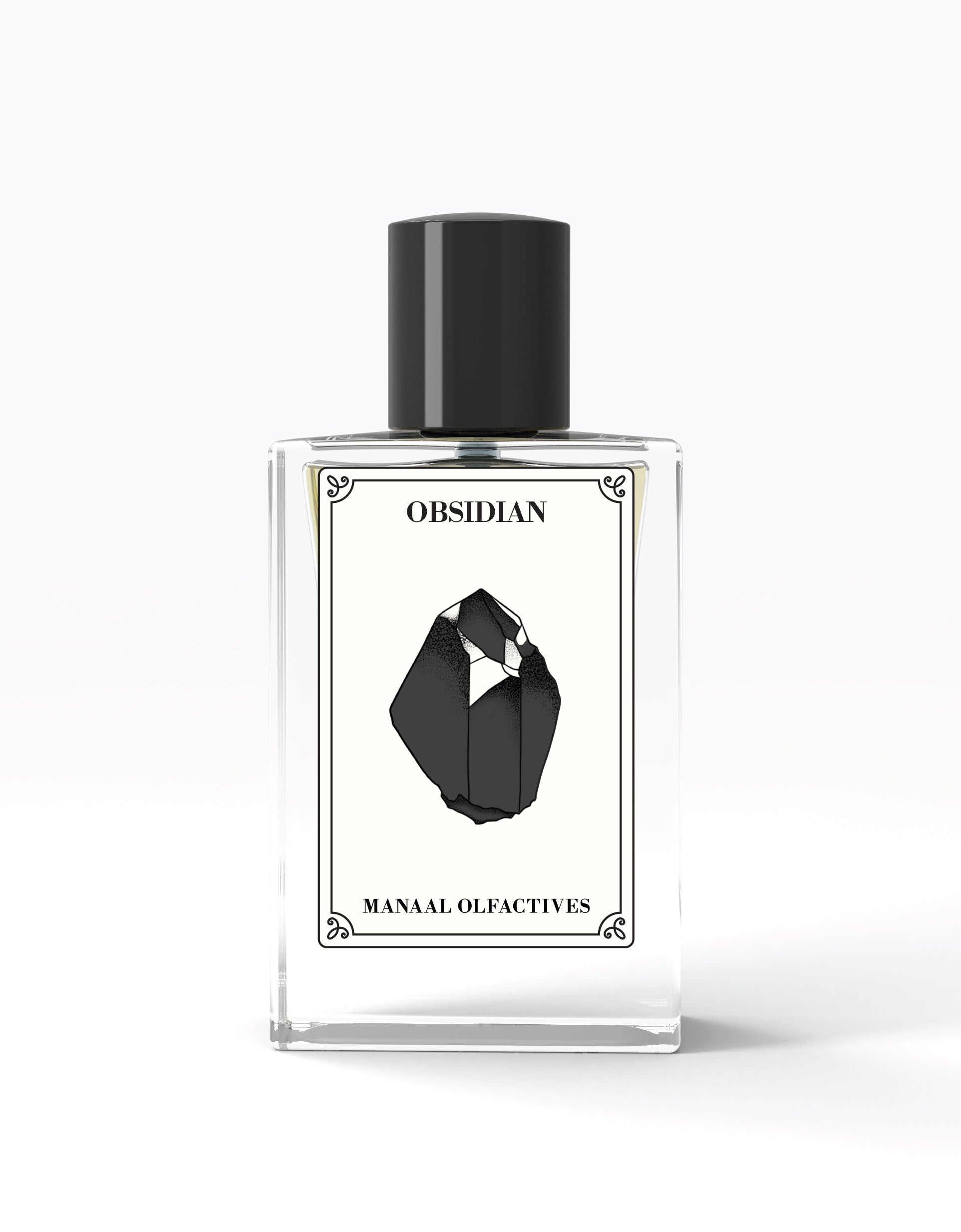 Obsidian | TF Tuscan Leather