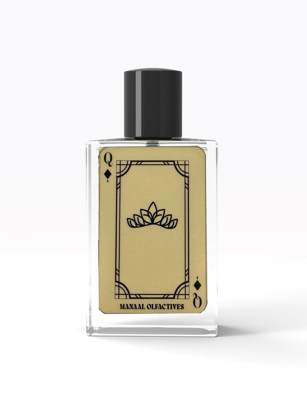 The Queen | House Blend