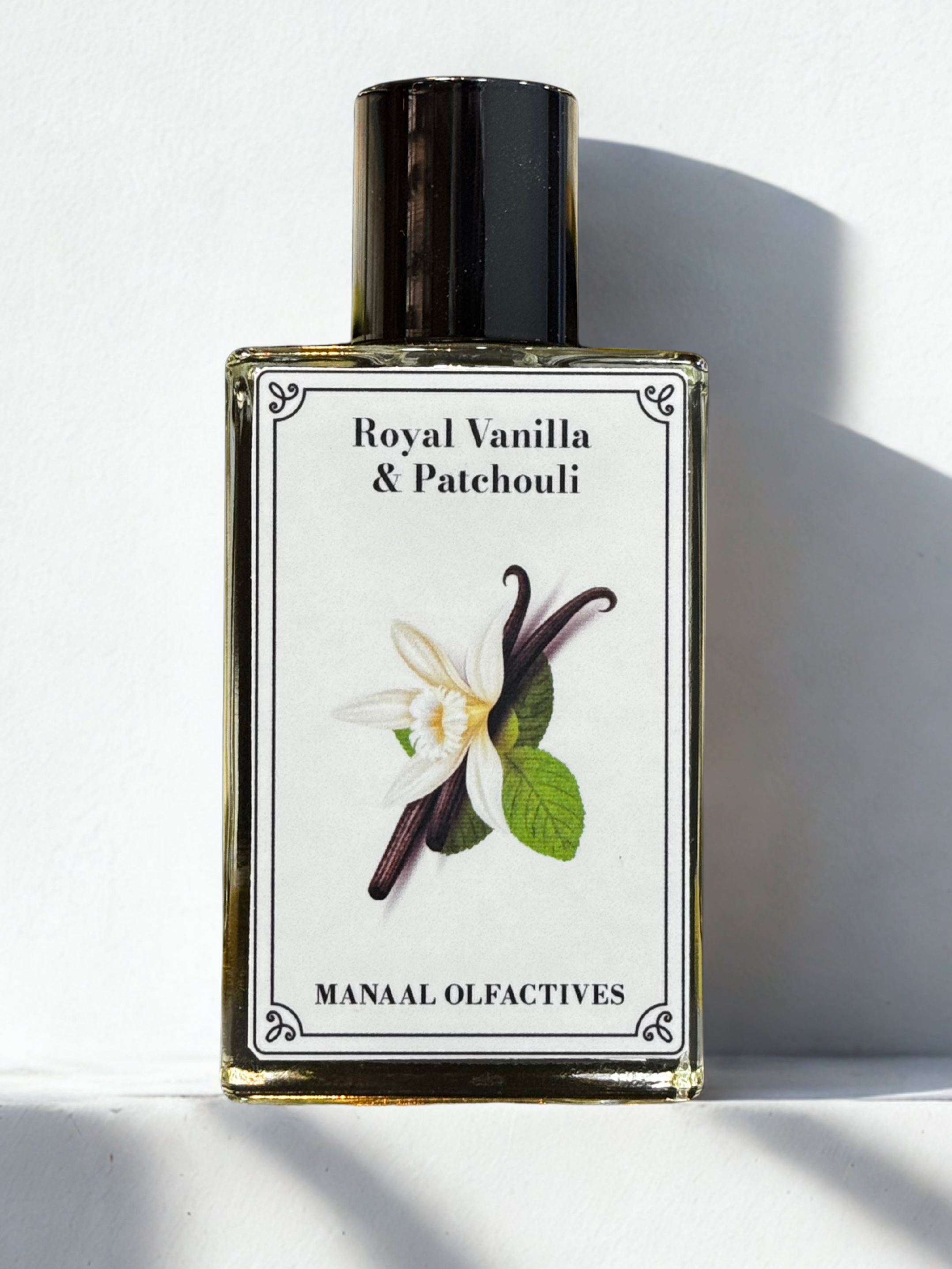 Royal Vanilla & Patchouli | Kayali Vanilla Sugared Patchouli