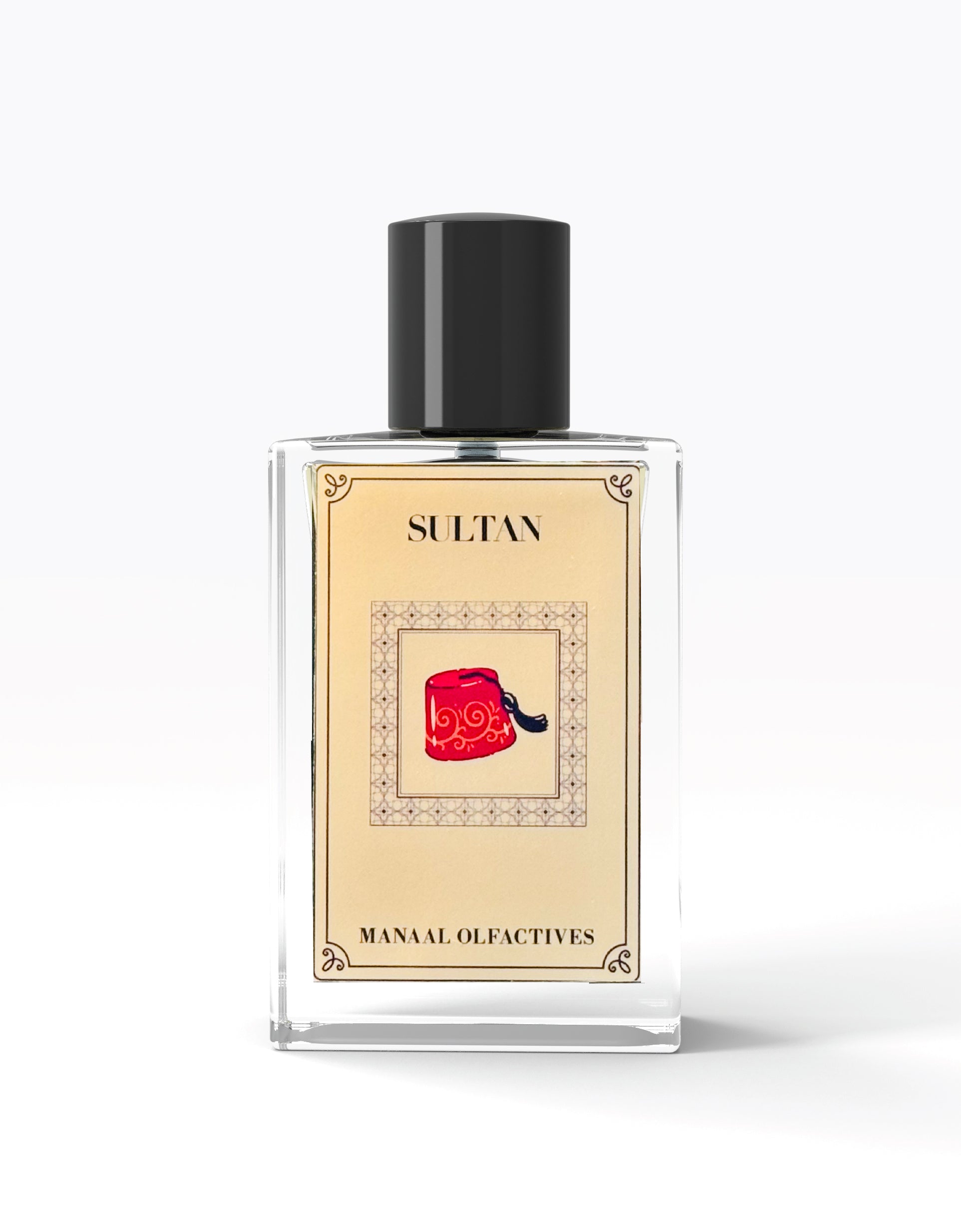 Sultan | Sultani Arabian Oud
