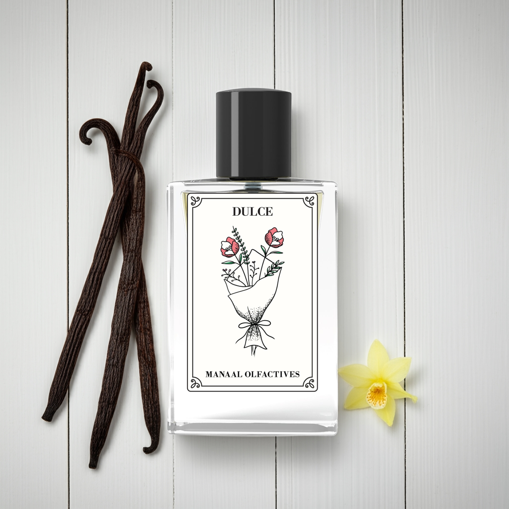 Dulce | Kayali Vanilla 28