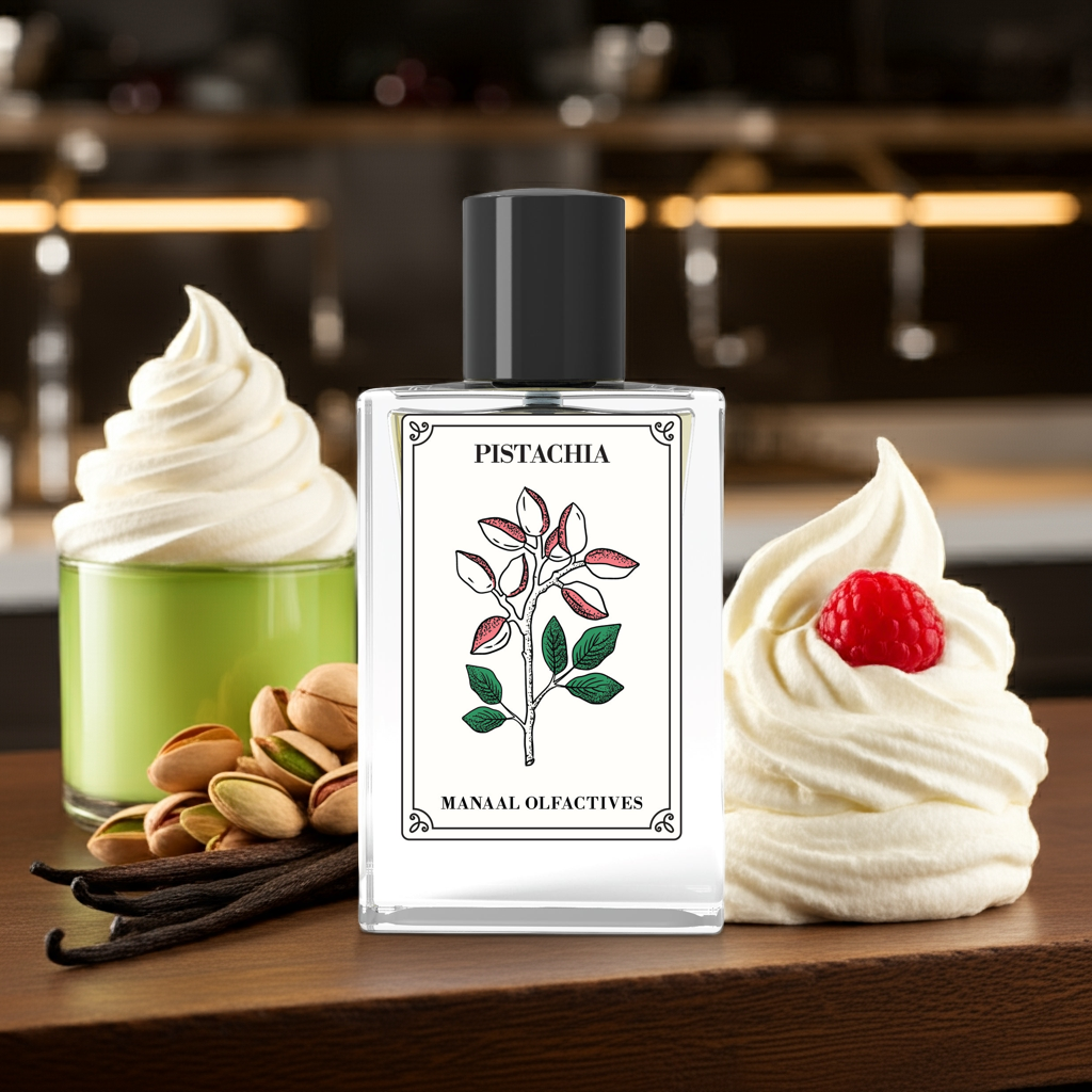 Pistachia | Kayali Yum Pistachio Gelato