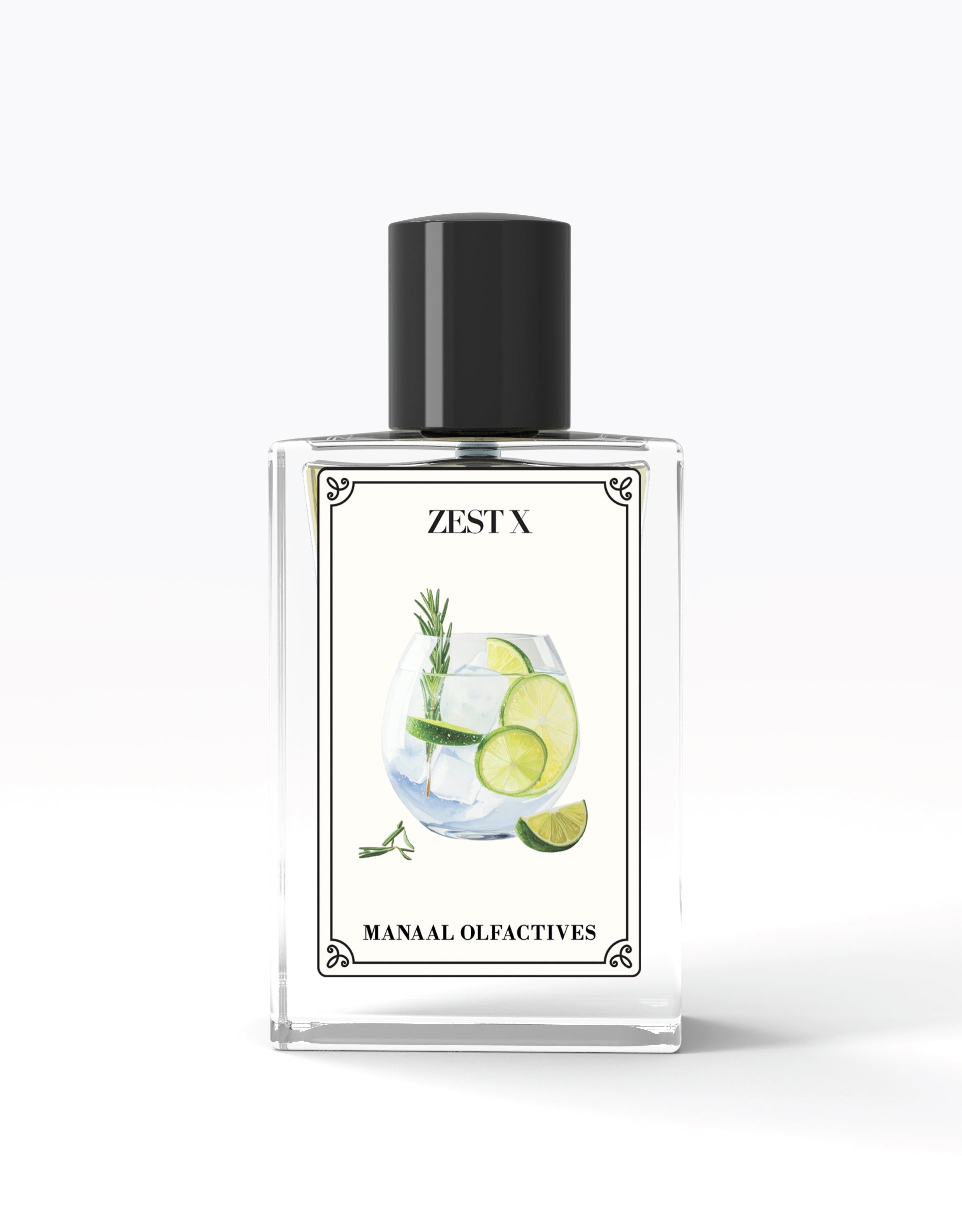 Zest X | Boss Bottled Bold Citrus